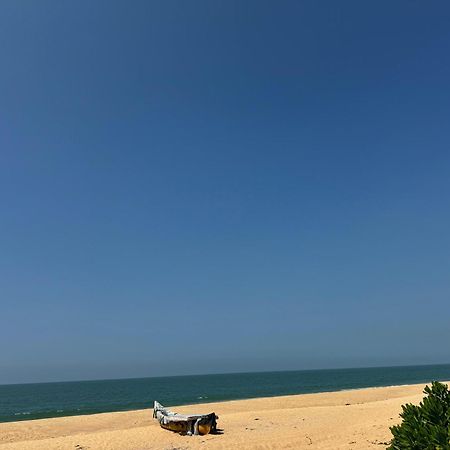 Payal Nivas Beach Cottage Padubidri Exteriör bild