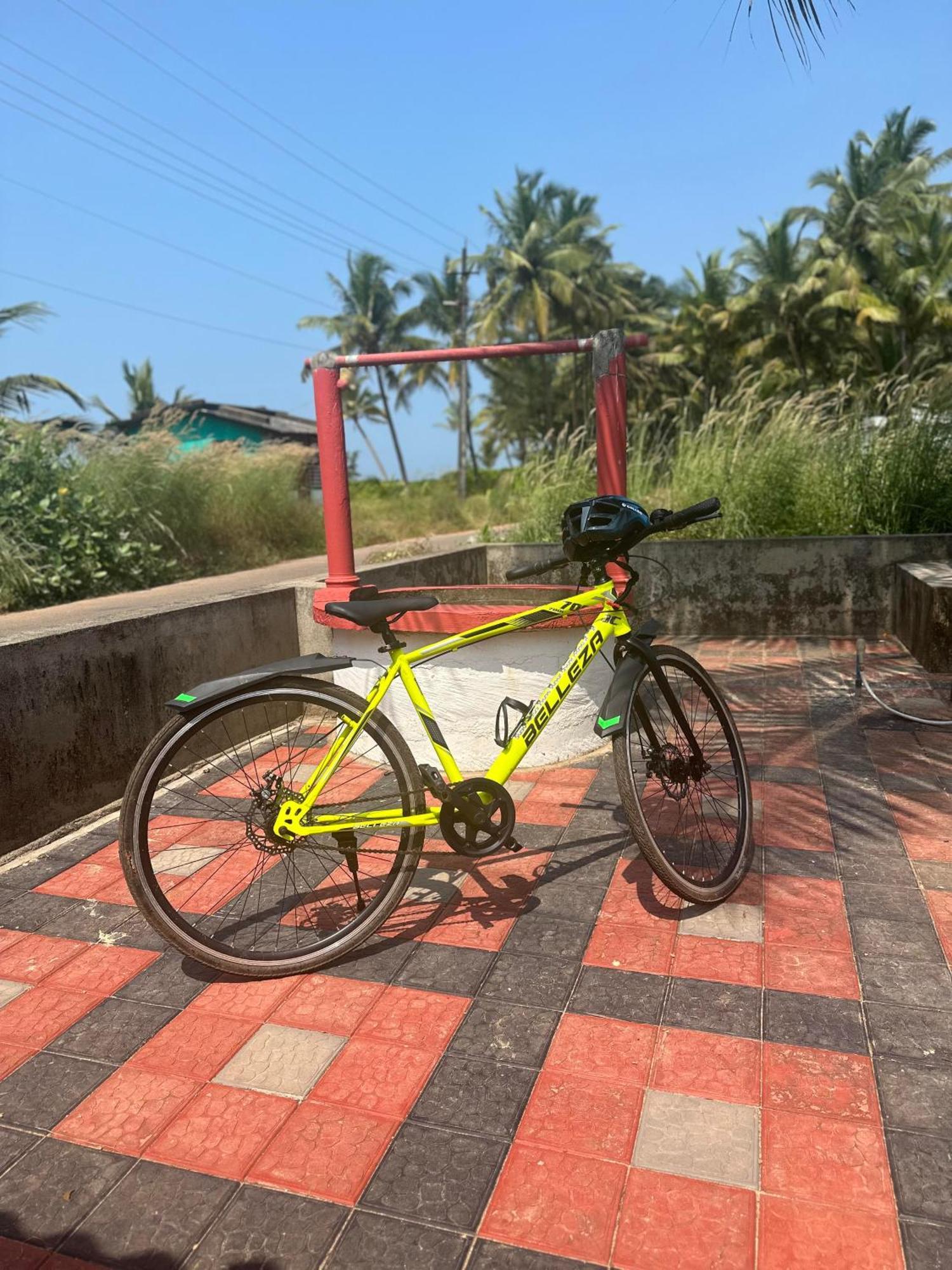 Payal Nivas Beach Cottage Padubidri Exteriör bild
